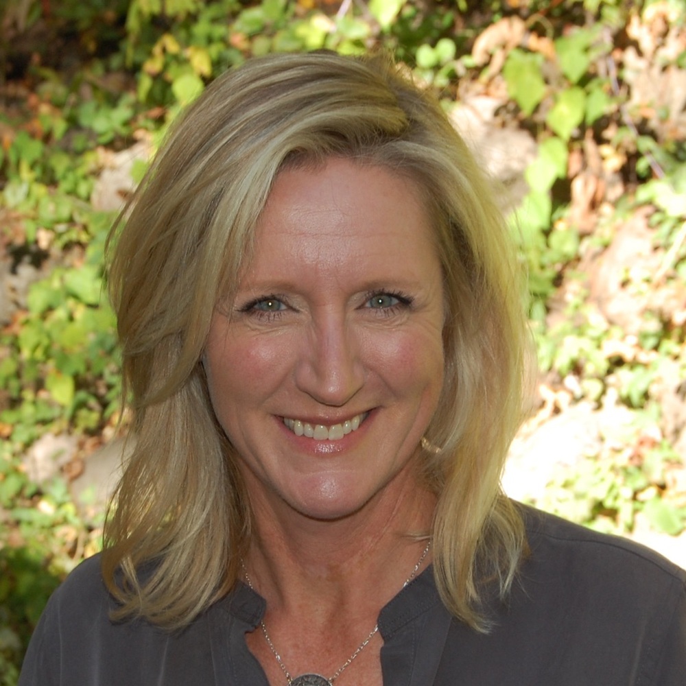 Meet your Posher, Ann